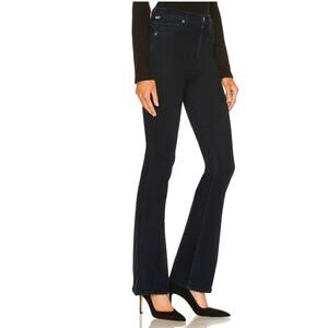 Citizens of Humanity 25 dark wash Bluefin Lilah jeans